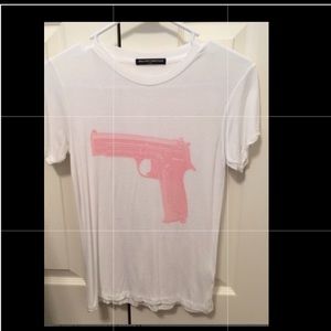 Looking for this Brandy Melville top!